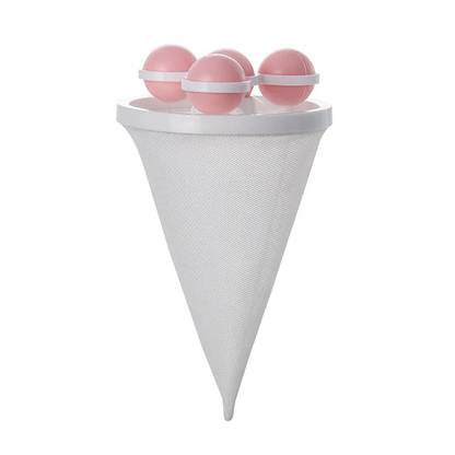 🔥LAST DAY PROMOTION - 50%OFF🔥 Washing Machine Hair Filter Mesh Bags