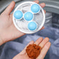 🔥LAST DAY PROMOTION - 50%OFF🔥 Washing Machine Hair Filter Mesh Bags