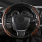🔥2025 HOT SALE 50%🔥Universal Non-Slip Car Steering Wheel Cover