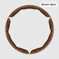 🔥2025 HOT SALE 50%🔥Universal Non-Slip Car Steering Wheel Cover