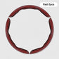 🔥2025 HOT SALE 50%🔥Universal Non-Slip Car Steering Wheel Cover