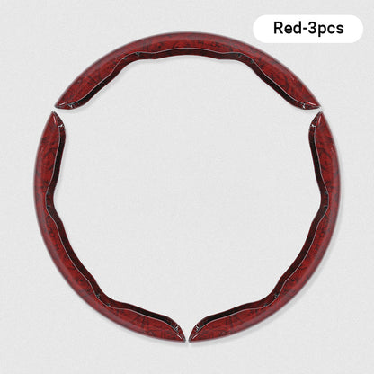 🔥2025 HOT SALE 50%🔥Universal Non-Slip Car Steering Wheel Cover