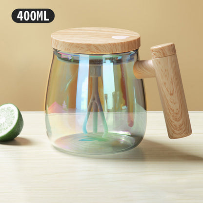 💥 High-Speed Mixing Cup | 7000 RPM Motor 🌪️ | Heat-Resistant & Easy Clean! 🔥