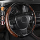 🔥2025 HOT SALE 50%🔥Universal Non-Slip Car Steering Wheel Cover