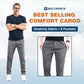 🔥LIMITED DAYS PROMOTION - 50%OFF🔥 MultiPants – High Stretch Multi-pocket Durable Cargo Pants