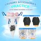 🔥LAST DAY PROMOTION - 50%OFF🔥 Washing Machine Hair Filter Mesh Bags