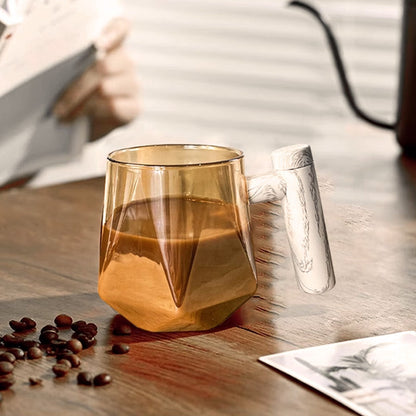 💥 High-Speed Mixing Cup | 7000 RPM Motor 🌪️ | Heat-Resistant & Easy Clean! 🔥