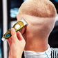 ✨Vintage Engraving LCD Digital Display Hair Clipper🌸