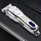 ✨Vintage Engraving LCD Digital Display Hair Clipper🌸