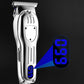 ✨Vintage Engraving LCD Digital Display Hair Clipper🌸