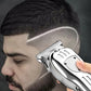 ✨Vintage Engraving LCD Digital Display Hair Clipper🌸