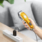 ✨Vintage Engraving LCD Digital Display Hair Clipper🌸