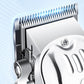 ✨Vintage Engraving LCD Digital Display Hair Clipper🌸