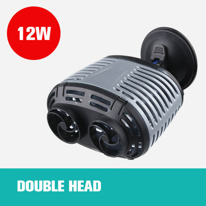 Aquarium Mini Wave Maker Water Circulation Pump