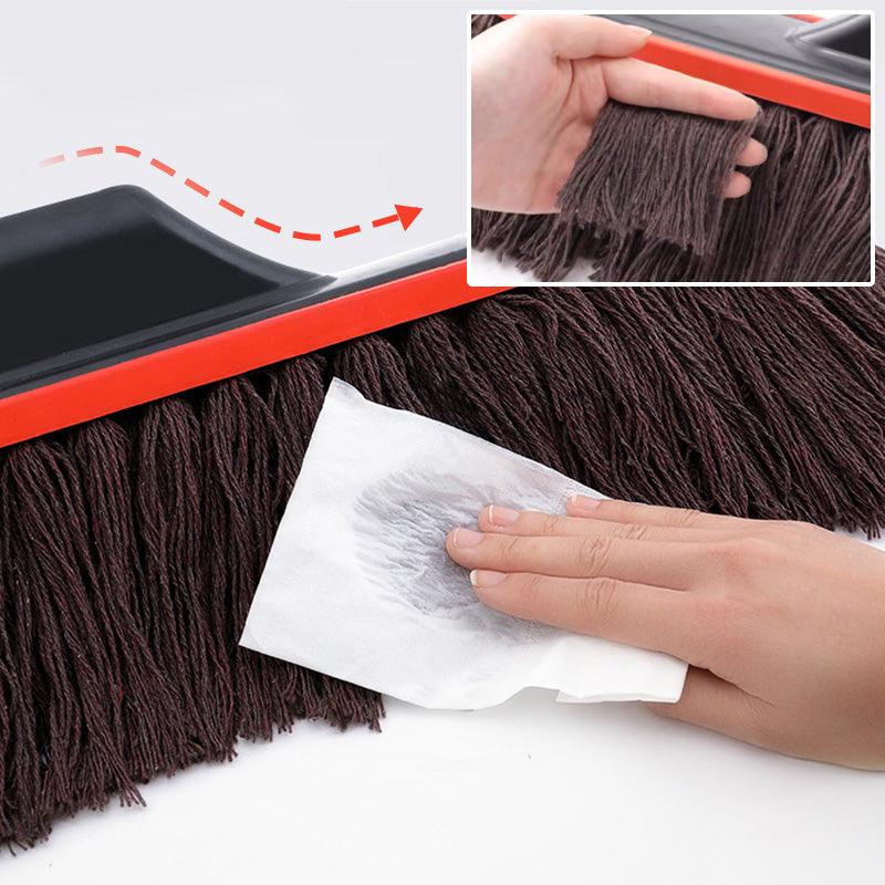 🔥Car Duster with Extendable Telescoping Handle🚗