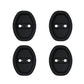🔥HOT SALE 50% OFF🔥Car Door Lock Silicone Cover - Sound Dampening Pad