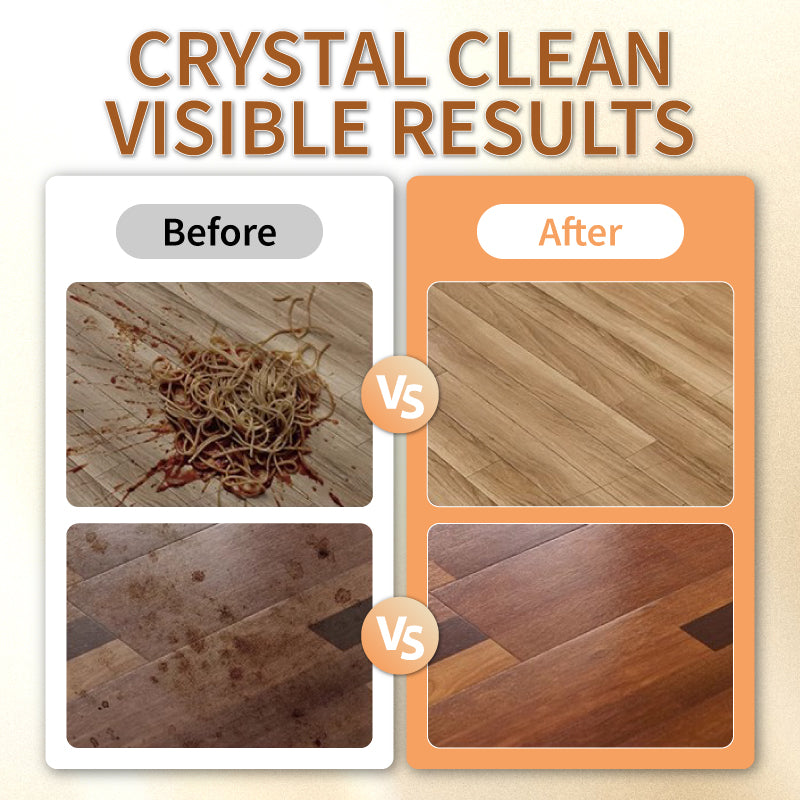 🔥Last Day Sale 49% OFF🔥✨Stain & Odor Remover Floor Cleaner
