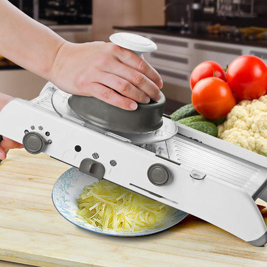 Multipurpose Durable Vegetable Fruit Slicer