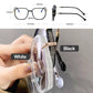 Fashion age-reducing anti-blue light glasses