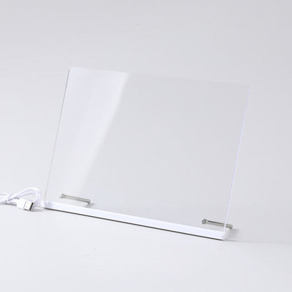 Erasable LED Drawing Board