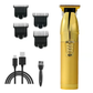 🔥New Year's Special 44% off🔥Men's must - Latest hair clippers