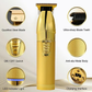 🔥New Year's Special 44% off🔥Men's must - Latest hair clippers
