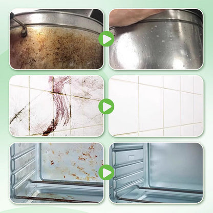 🎅Christmas Sale🎁Multifunctional Cleaner for Kitchen & Bathroom