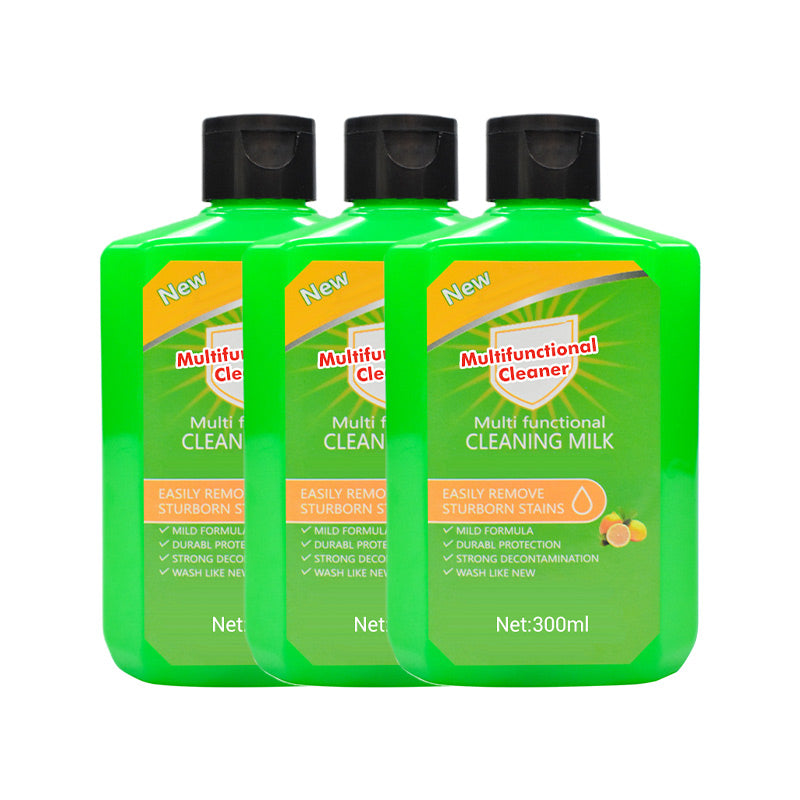 🎅Christmas Sale🎁Multifunctional Cleaner for Kitchen & Bathroom