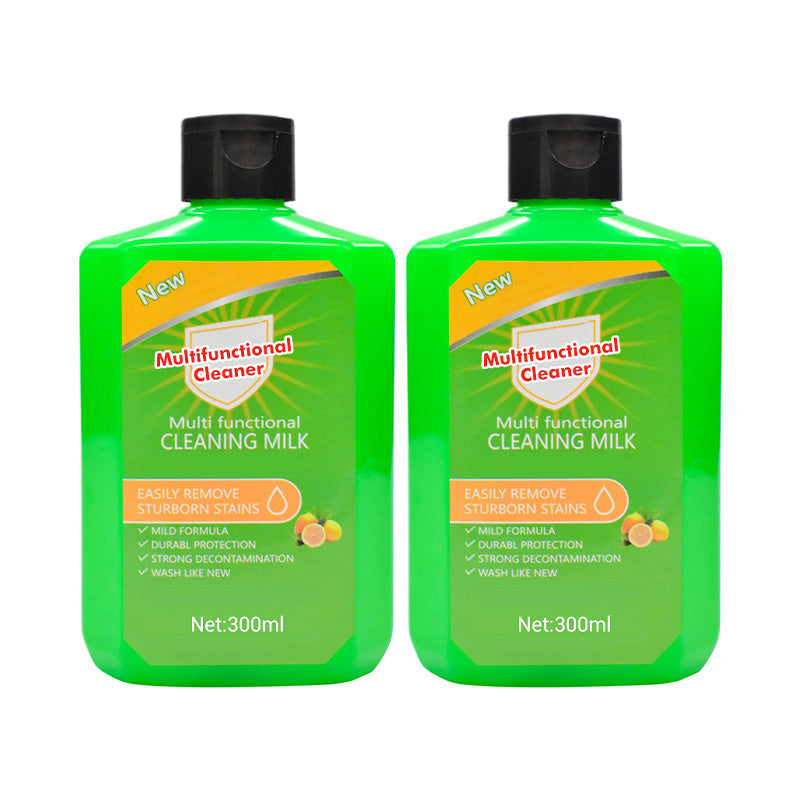 🎅Christmas Sale🎁Multifunctional Cleaner for Kitchen & Bathroom