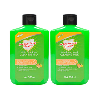 🎅Christmas Sale🎁Multifunctional Cleaner for Kitchen & Bathroom