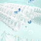 Powerful 3-in-1 Cleaning Solution for Clothes