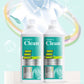 Powerful 3-in-1 Cleaning Solution for Clothes
