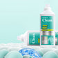 Powerful 3-in-1 Cleaning Solution for Clothes