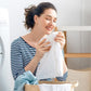 Powerful 3-in-1 Cleaning Solution for Clothes