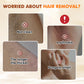 🔥Limited Time Promotion 50% OFF✨Versatile Aromatic  Hair Removal Cream