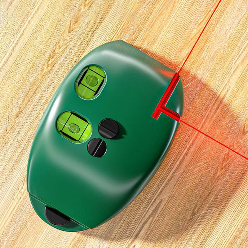 🔥Limited Time 46% Off 🔥High Precision Infrared Right Angle Bubble Level