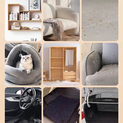 Car Wireless Multi-functional Powerful Vacuum Cleaner