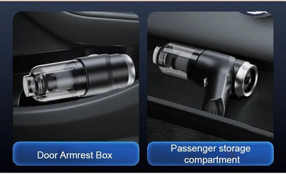 Car Wireless Multi-functional Powerful Vacuum Cleaner