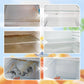 Multi-purpose Mild Deodorizing Foam Cleaner for Household Appliances