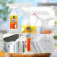 Multi-purpose Mild Deodorizing Foam Cleaner for Household Appliances