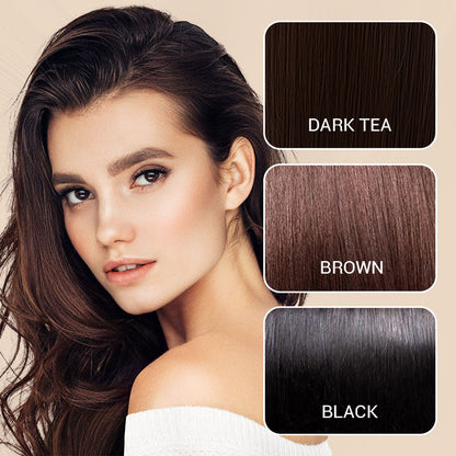 🎁Special Offer - 50% off💕Portable Hair Color Touch-Up Stick With Comb