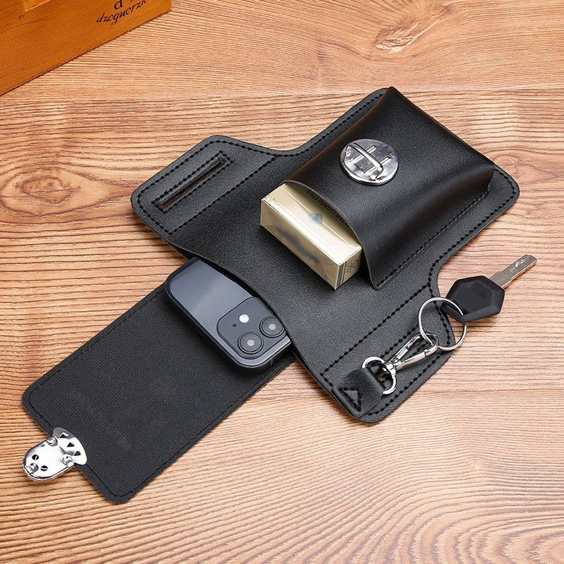 Portable Mobile Phone Belt Bag