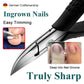 Stainless Steel Eagle Beak Dead Skin Pliers Nail Clipper