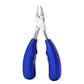 Stainless Steel Eagle Beak Dead Skin Pliers Nail Clipper
