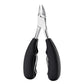 Stainless Steel Eagle Beak Dead Skin Pliers Nail Clipper
