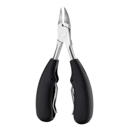 Stainless Steel Eagle Beak Dead Skin Pliers Nail Clipper