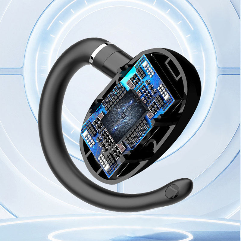 Rotatable Open Ear Bluetooth Sports Headset