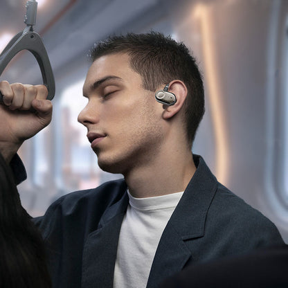 Rotatable Open Ear Bluetooth Sports Headset