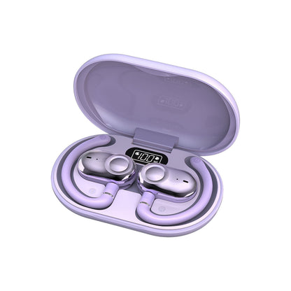 Rotatable Open Ear Bluetooth Sports Headset