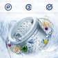 Washing Machine Cleaner & Deodorizer